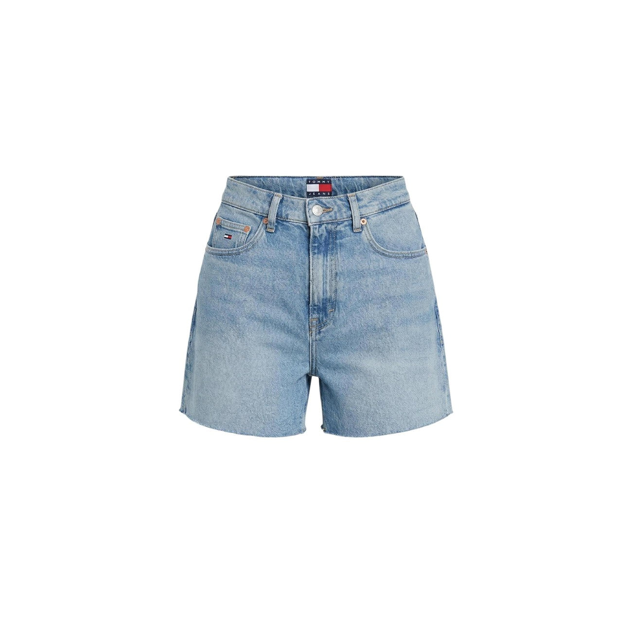 Tommy Hilfiger Jeans Shorts Donna