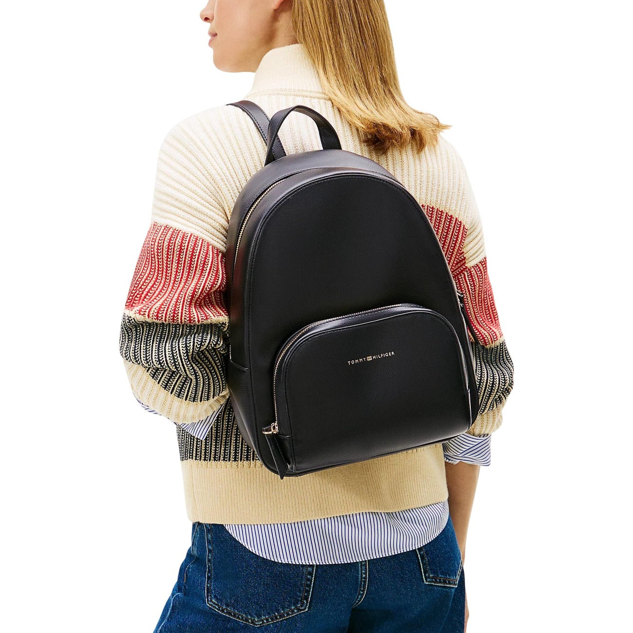 Tommy Hilfiger Borsa Donna